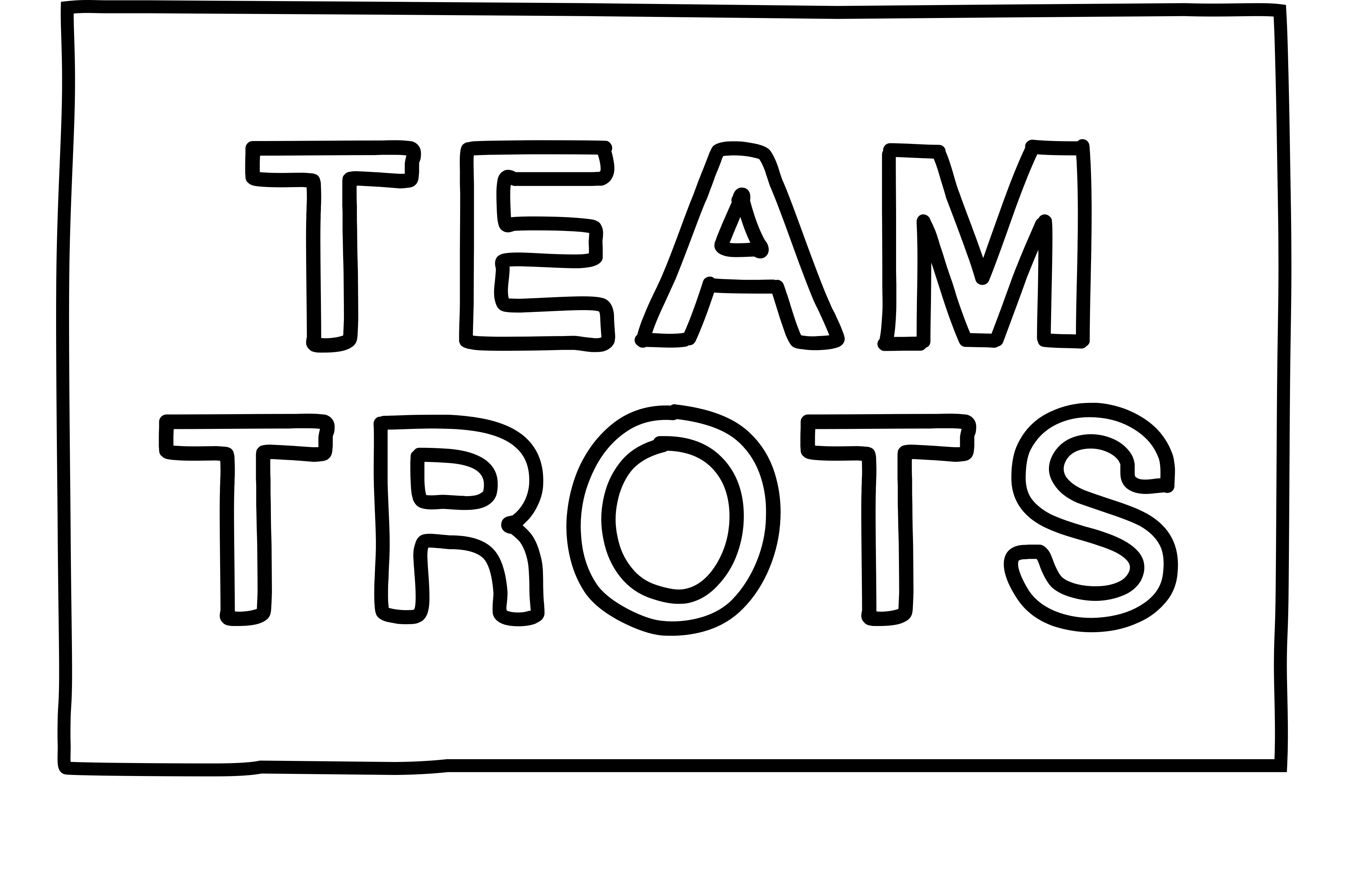 TeamTrots